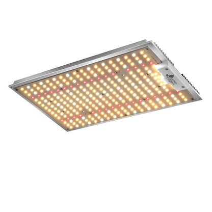 Green Fingers Home & Garden > Greenhouses > Greenhouses & Accessories Greenfingers Max 150W Grow Light LED Full Spectrum Indoor Plant All Stage Growth