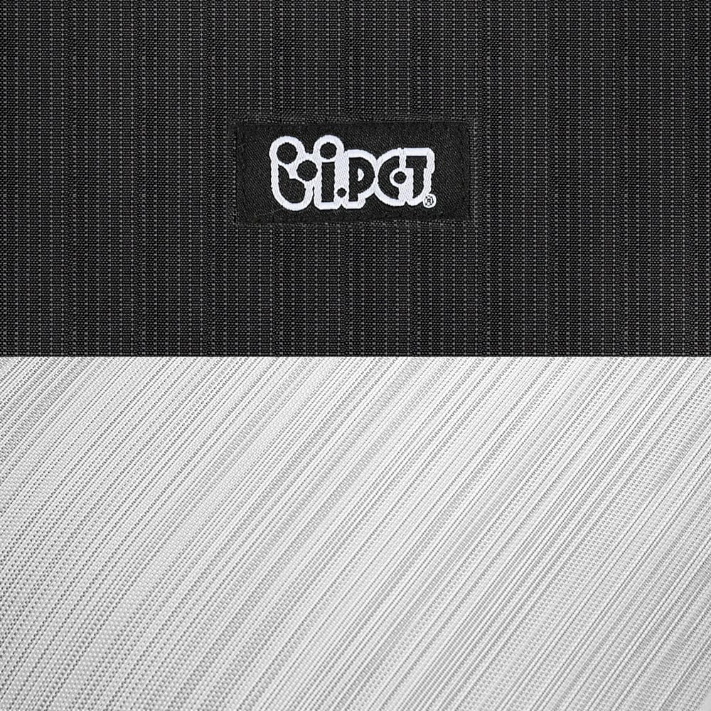 i.Pet Auto Accessories > Auto Accessories Others > Automotive Decor i.Pet Dog Car Seat Booster Cover Dog Bed Portable Waterproof Belt Non Slip