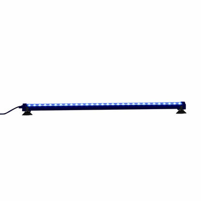 i.Pet Home & Garden > Fountains > Fountain & Ponds Accessories i.Pet Aquarium Light Submersible 52CM Air Bubble LED Light