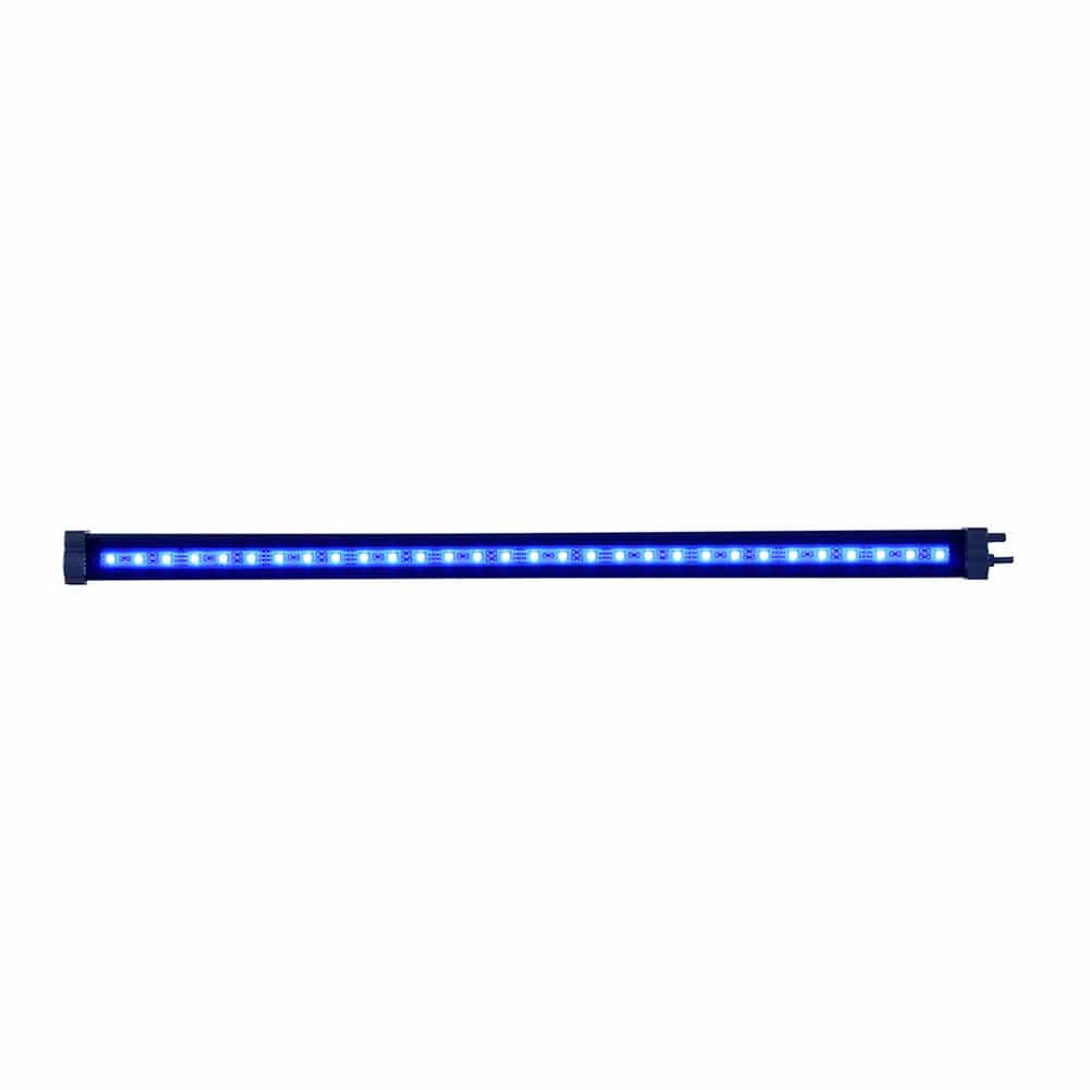i.Pet Home & Garden > Fountains > Fountain & Ponds Accessories i.Pet Aquarium Light Submersible 52CM Air Bubble LED Light