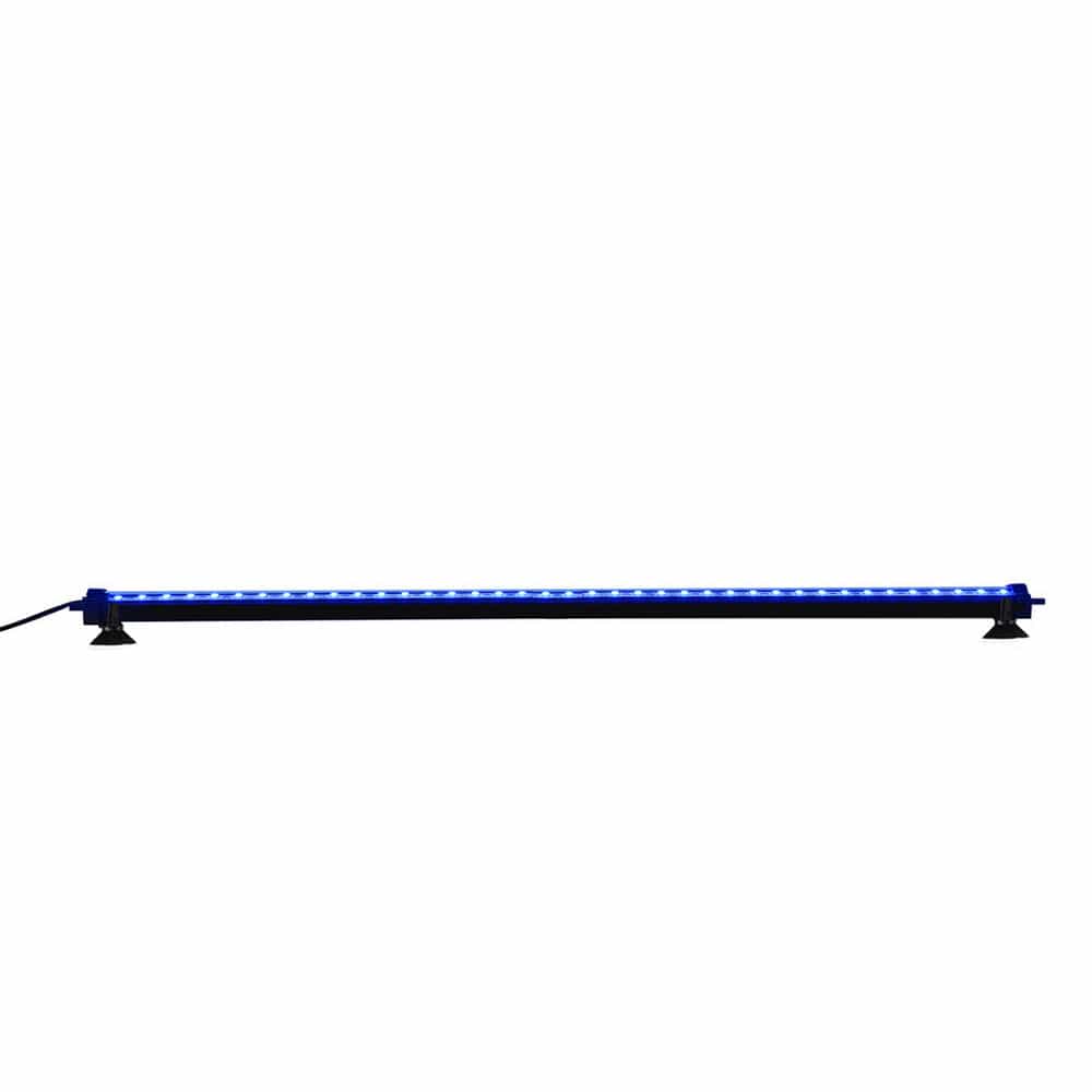 i.Pet Home & Garden > Fountains > Fountain & Ponds Accessories i.Pet Aquarium Light Submersible 67CM Air Bubble LED Light