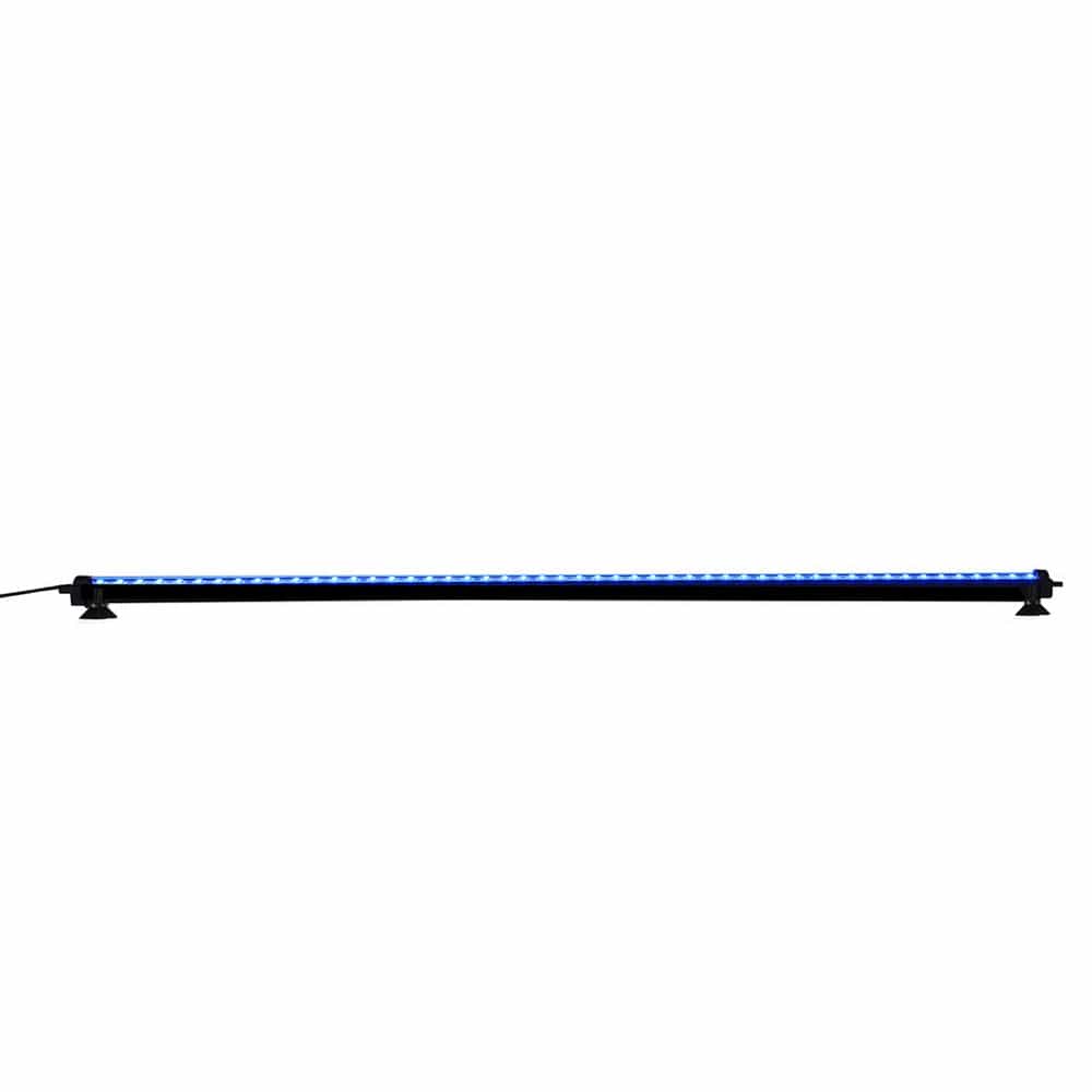 i.Pet Home & Garden > Garden Tools > Gardening Tools i.Pet Aquarium Light Submersible 88CM Air Bubble LED Light