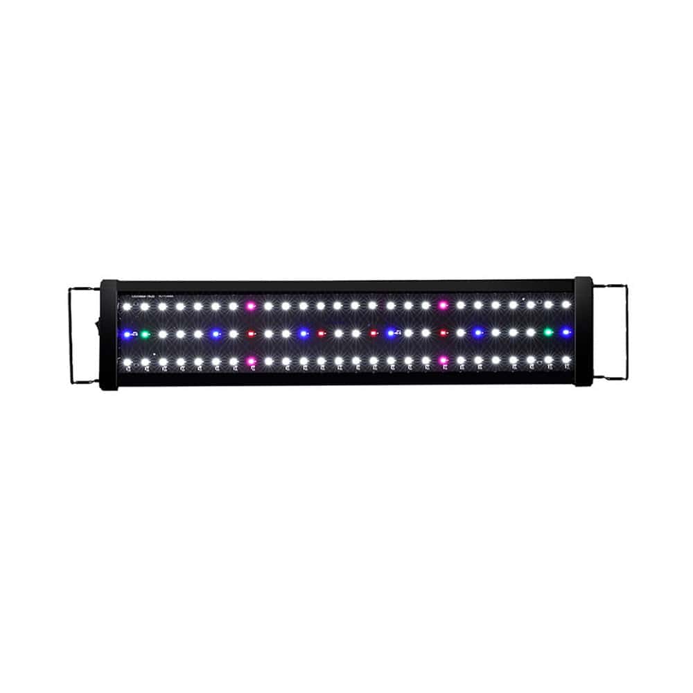 i.Pet Pet Care > Aquarium > Aquarium Lighting i.Pet Aquarium Light Full Spectrum 60CM Aqua Plant Fish Tank Lamp