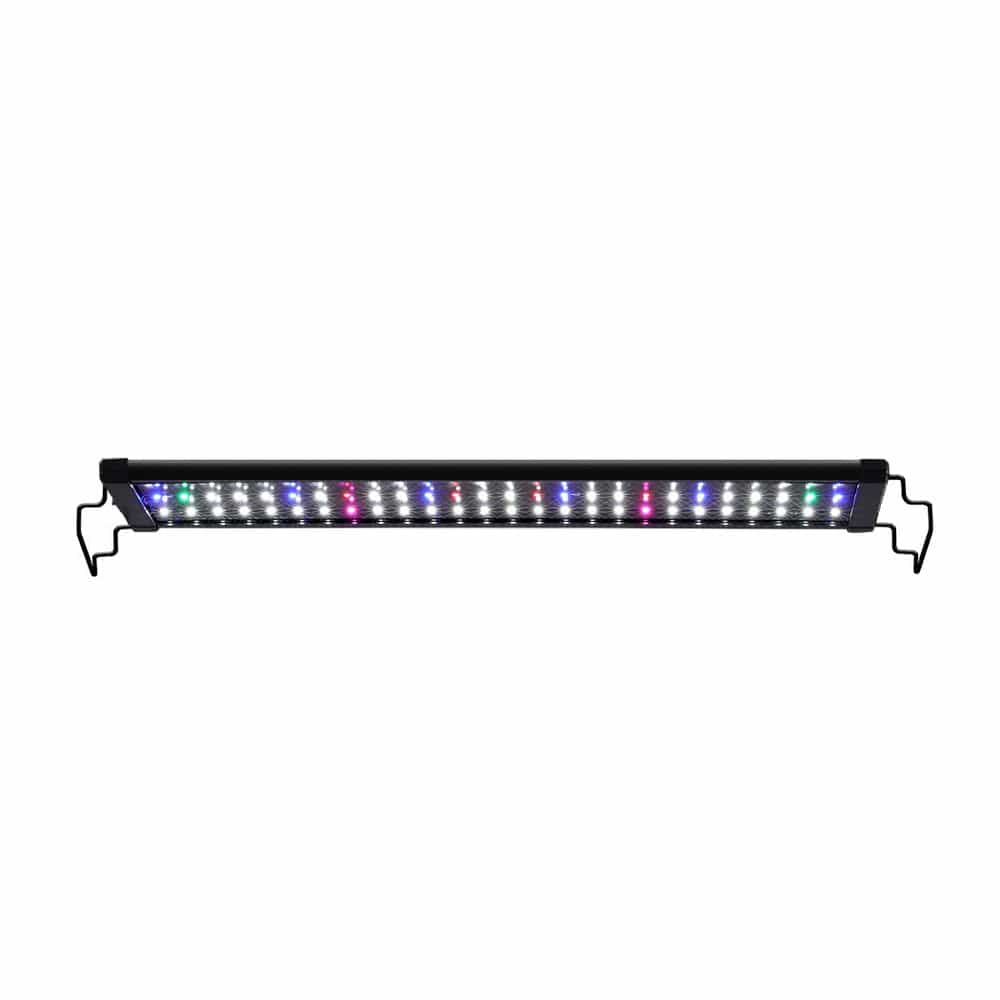i.Pet Pet Care > Aquarium > Aquarium Lighting i.Pet Aquarium Light Full Spectrum 60CM Aqua Plant Fish Tank Lamp