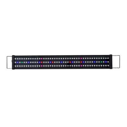 i.Pet Pet Care > Aquarium > Aquarium Lighting i.Pet Aquarium Light Full Spectrum 90CM Aqua Plant Fish Tank Lamp