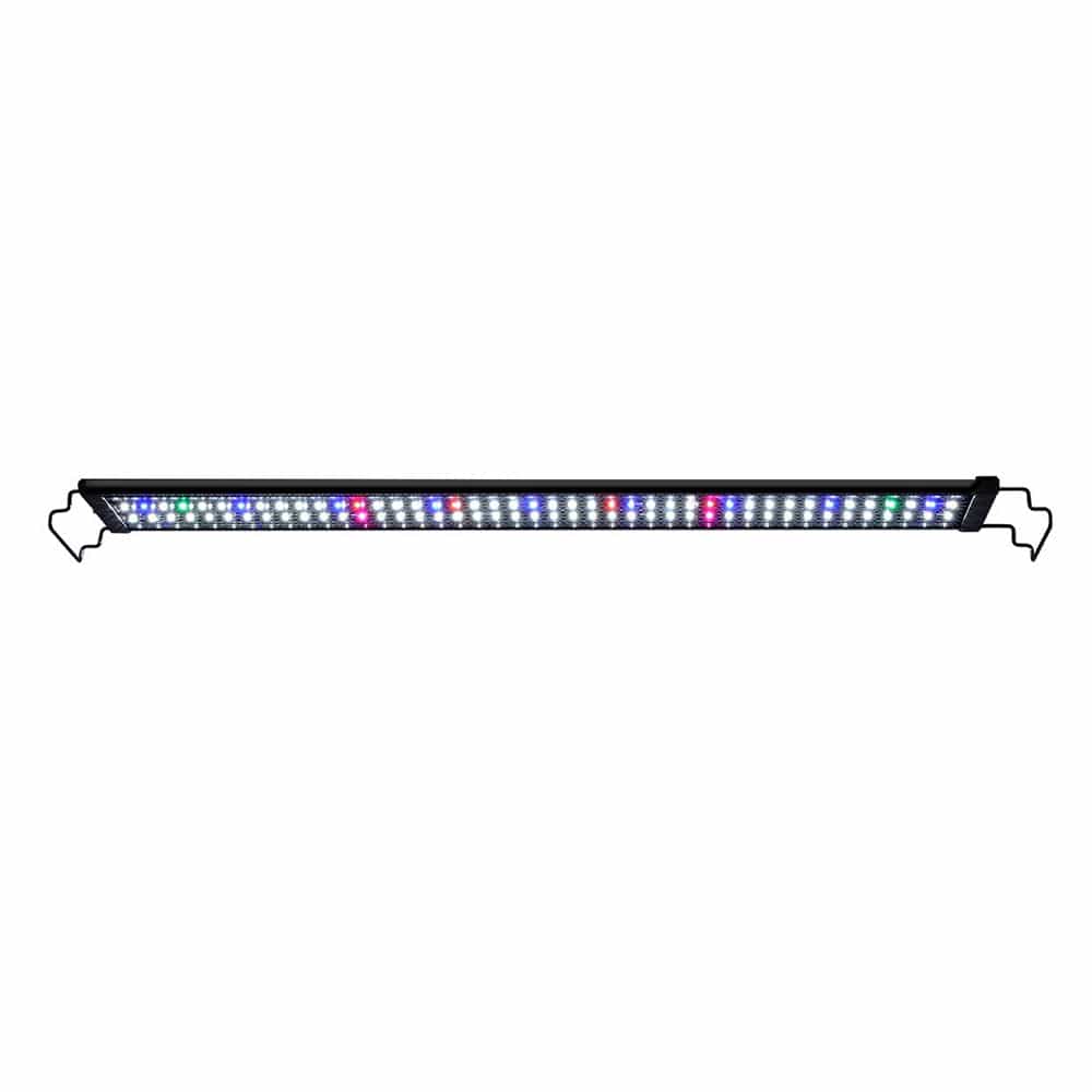 i.Pet Pet Care > Aquarium > Aquarium Lighting i.Pet Aquarium Light Full Spectrum 90CM Aqua Plant Fish Tank Lamp