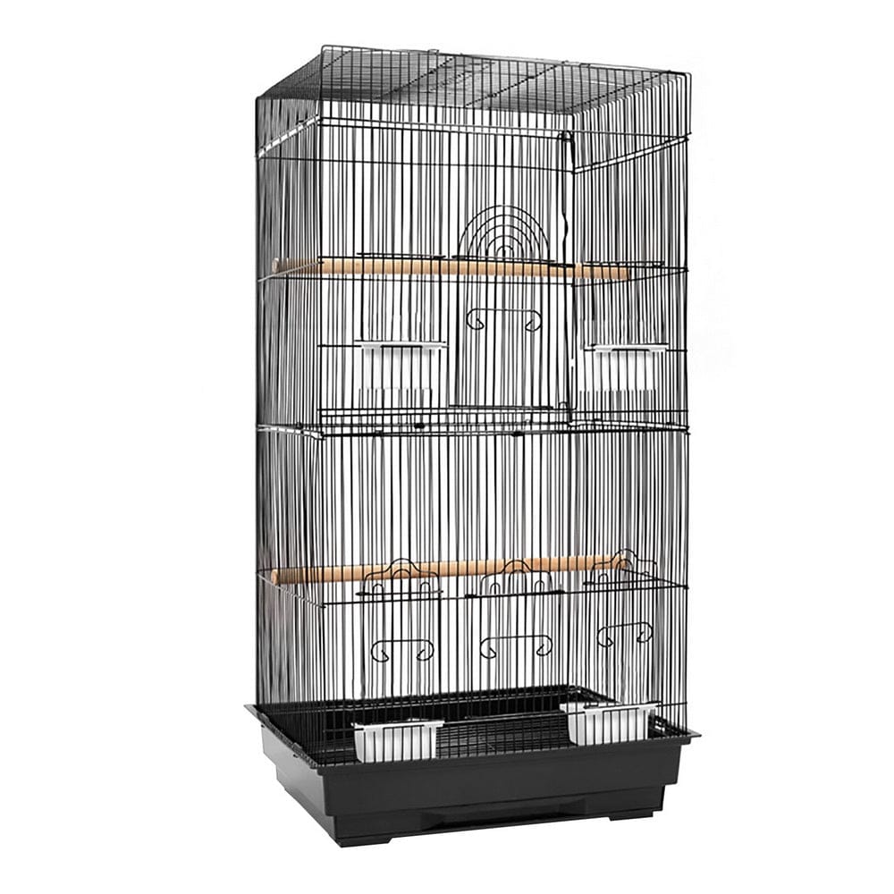 i.Pet Pet Care > Bird > Bird Cages & Stands i.Pet Bird Cage 88cm Large Aviary