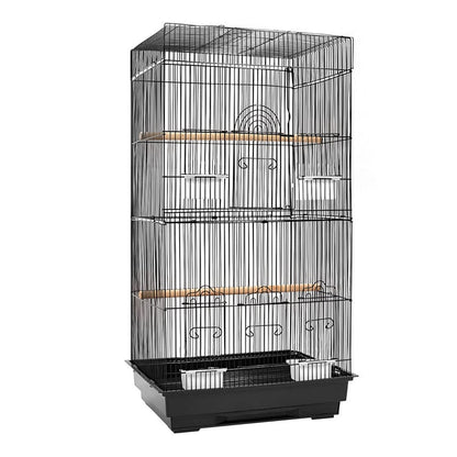 i.Pet Pet Care > Bird > Bird Cages & Stands i.Pet Bird Cage 88cm Large Aviary