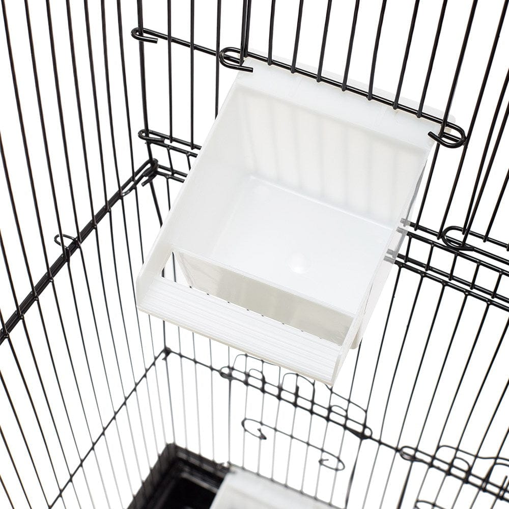 i.Pet Pet Care > Bird > Bird Cages & Stands i.Pet Bird Cage 88cm Large Aviary