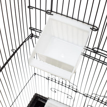i.Pet Pet Care > Bird > Bird Cages & Stands i.Pet Bird Cage 88cm Large Aviary