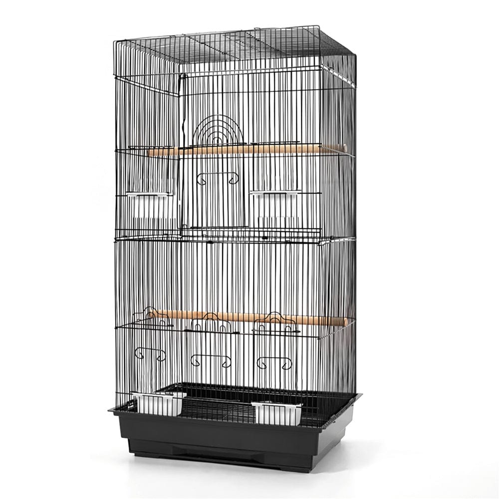 i.Pet Pet Care > Bird > Bird Cages & Stands i.Pet Bird Cage 88cm Large Aviary