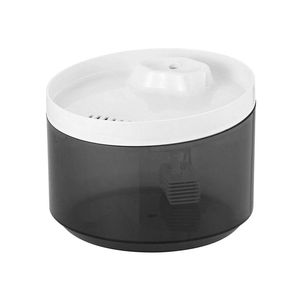 i.Pet Pet Care > Cat Supplies > Cat Bowls, Feeders & Waterers i.Pet Pet Water Fountain Feeder Dispenser Filter Dog Cat Drinking Automatic 2.2L