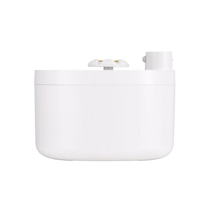 i.Pet Pet Care > Cat Supplies > Cat Bowls, Feeders & Waterers i.Pet Pet Water Fountain Feeder Dispenser Filter Dog Cat Drinking Automatic 2.6L