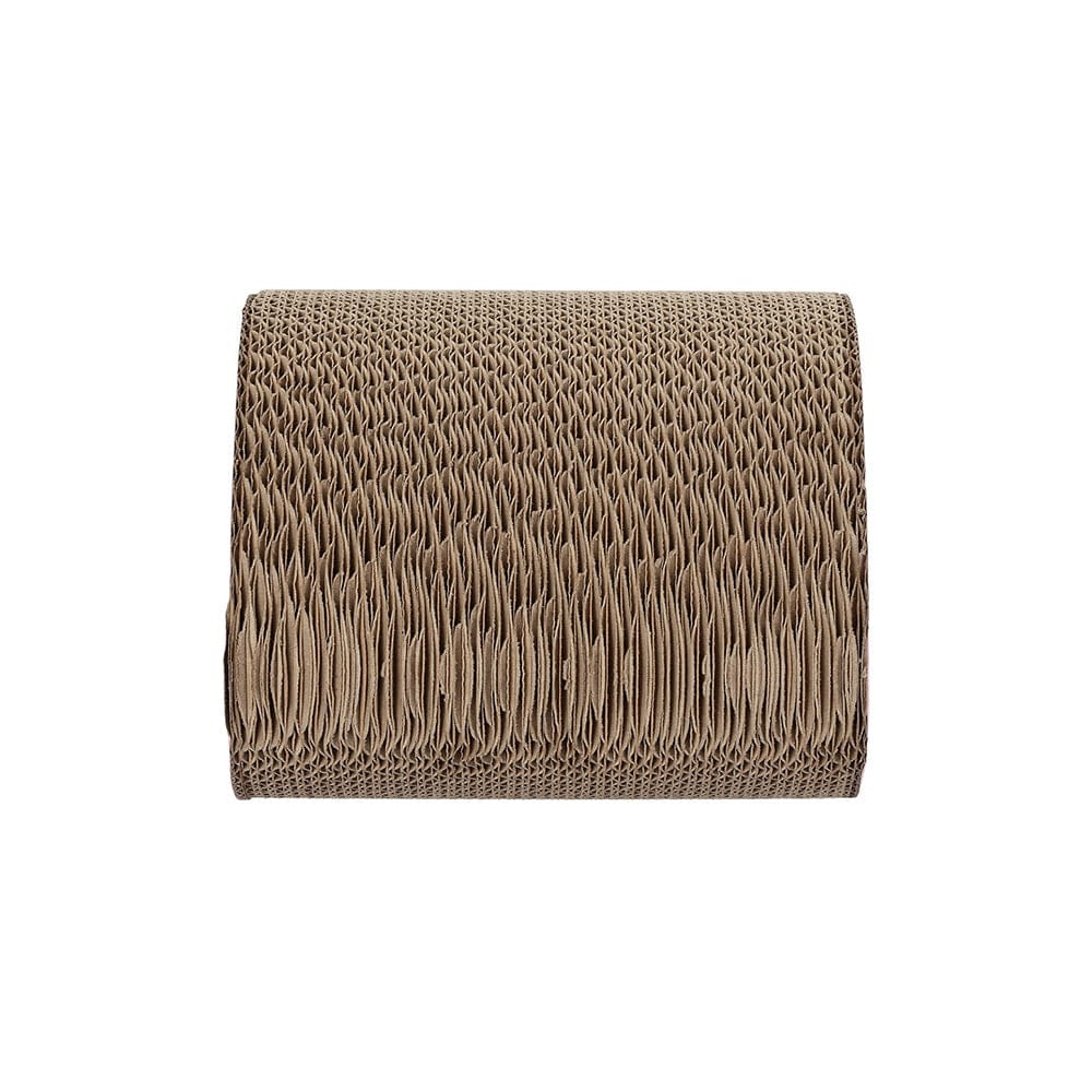 i.Pet Pet Care > Cat Supplies > Cat Scratchers i.Pet Cat Scratching Board Scratcher Cardboard Kitten Indoor Climbing Pad Catnip