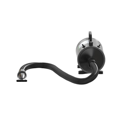 i.Pet Pet Care > Cleaning & Maintenance > Pet Cleaning Supplies i.Pet Pet Hair Dryer Dog Cat Grooming Speed Blower Hairdryer Heater Low Noise
