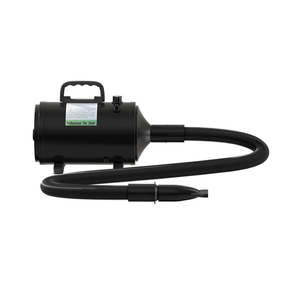 i.Pet Pet Care > Cleaning & Maintenance > Pet Cleaning Supplies i.Pet Pet Hair Dryer Dog Cat Grooming Speed Blower Hairdryer Heater Low Noise