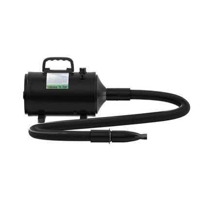 i.Pet Pet Care > Cleaning & Maintenance > Pet Cleaning Supplies i.Pet Pet Hair Dryer Dog Cat Grooming Speed Blower Hairdryer Heater Low Noise