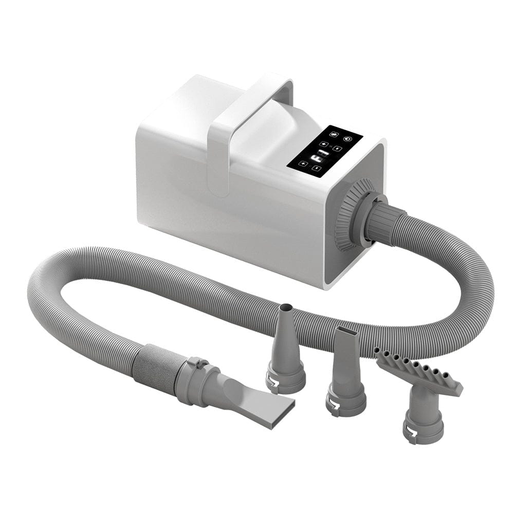 i.Pet Pet Care > Cleaning & Maintenance > Pet Cleaning Supplies i.Pet Pet Hair Dryer Dog Cat Grooming Speed Heater Blower Hairdryer Low Noise
