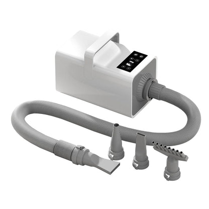i.Pet Pet Care > Cleaning & Maintenance > Pet Cleaning Supplies i.Pet Pet Hair Dryer Dog Cat Grooming Speed Heater Blower Hairdryer Low Noise