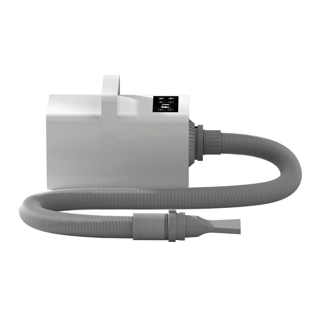 i.Pet Pet Care > Cleaning & Maintenance > Pet Cleaning Supplies i.Pet Pet Hair Dryer Dog Cat Grooming Speed Heater Blower Hairdryer Low Noise