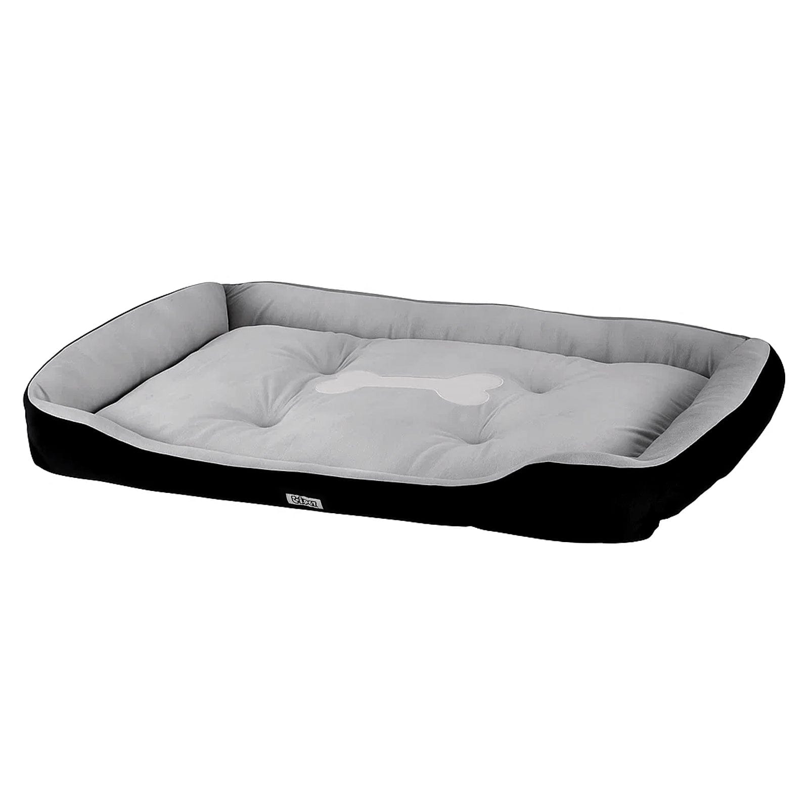 i.Pet Pet Care > Dog Supplies > Dog Beds i.Pet Pet Bed Dog Bed Soft PP Cotton Mat Sleeping Comfy Cushion Washable Extra Large