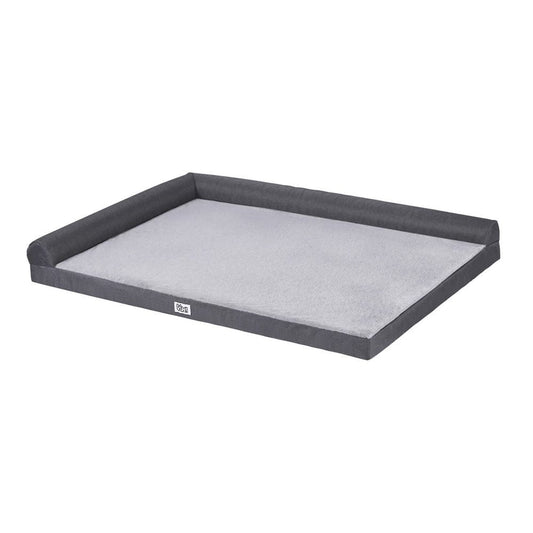 i.Pet Pet Care > Dog Supplies > Dog Beds i.Pet Pet Bed Plush Soft Cushion Egg Crate Large Sofa Platform Removable Washable