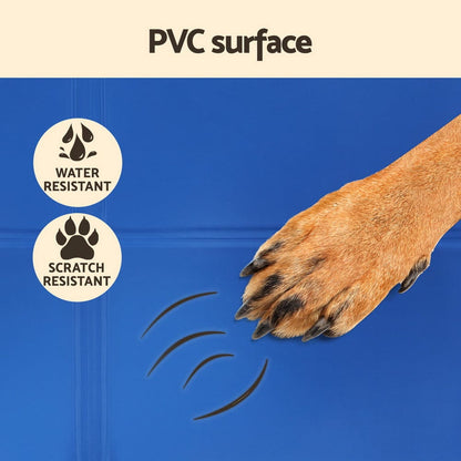 i.Pet Pet Care > Dog Supplies > Dog Beds i.Pet Pet Cooling Mat Gel Dog Cat Self-cool Puppy Pad Large Bed Cushion Summer