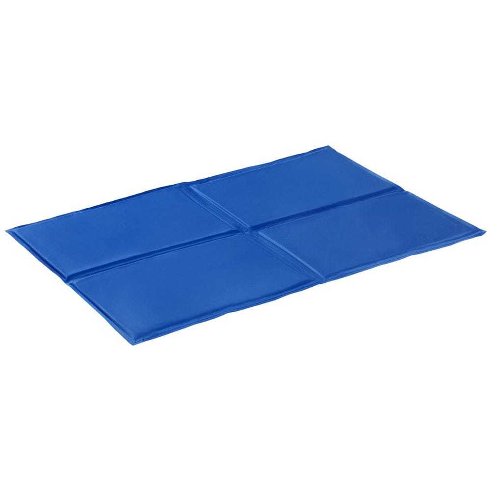 i.Pet Pet Care > Dog Supplies > Dog Beds i.Pet Pet Cooling Mat Gel Dog Cat Self-cool Puppy Pad Large Bed Cushion Summer
