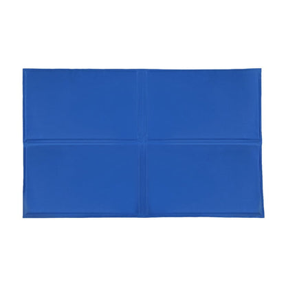 i.Pet Pet Care > Dog Supplies > Dog Beds i.Pet Pet Cooling Mat Gel Dog Cat Self-cool Puppy Pad Large Bed Cushion Summer