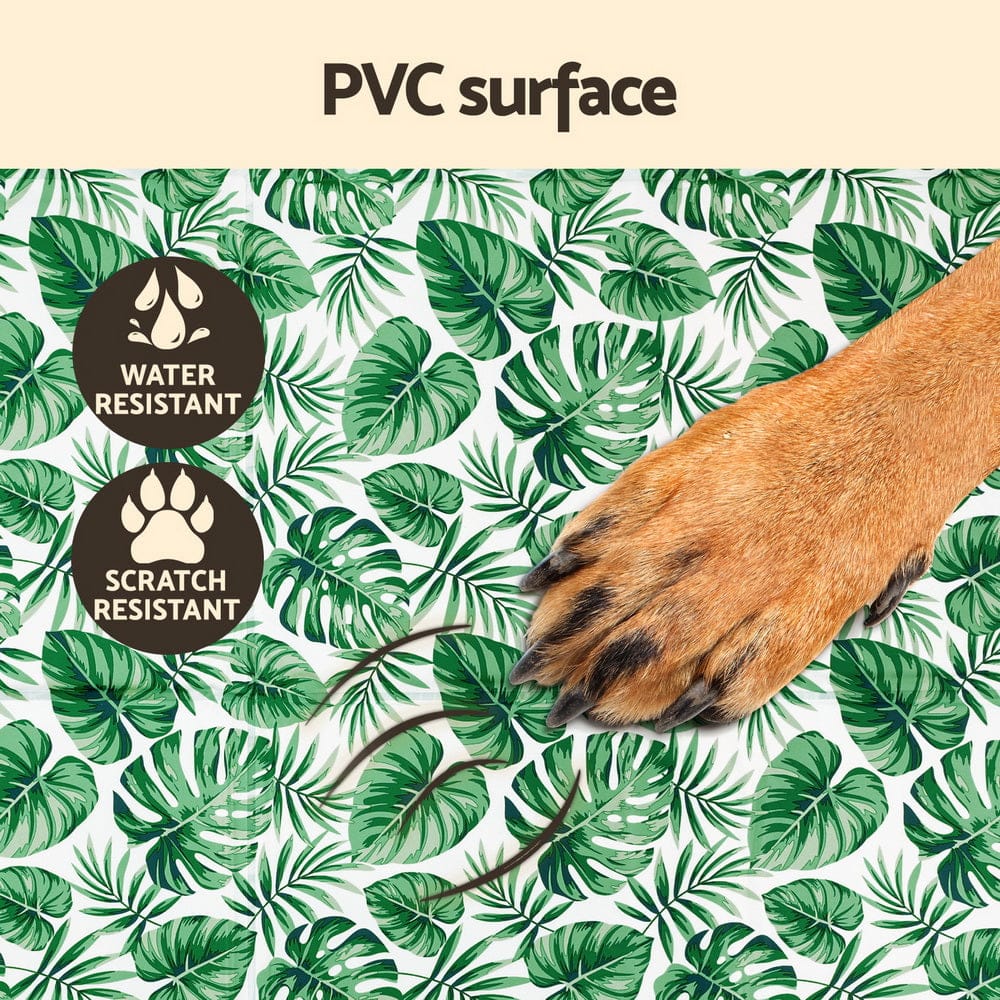 i.Pet Pet Care > Dog Supplies > Dog Beds i.Pet Pet Cooling Mat Gel Dog Cat Self-cool Puppy Pad Large Bed Summer Cushion