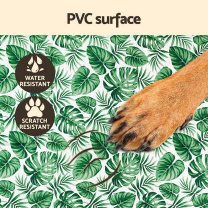 i.Pet Pet Care > Dog Supplies > Dog Beds i.Pet Pet Cooling Mat Gel Dog Cat Self-cool Puppy Pad Large Bed Summer Cushion