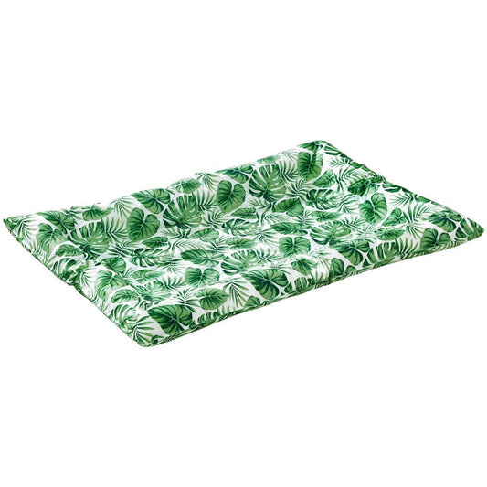 i.Pet Pet Care > Dog Supplies > Dog Beds i.Pet Pet Cooling Mat Gel Dog Cat Self-cool Puppy Pad Large Bed Summer Green