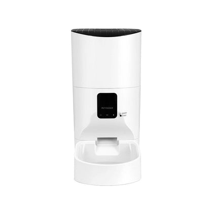 i.Pet Pet Care > Dog Supplies > Dog Bowls, Feeders & Waterers i.Pet Automatic Pet Feeder 9L Wifi Auto Dog Cat Feeder Smart Food Dispenser Timer