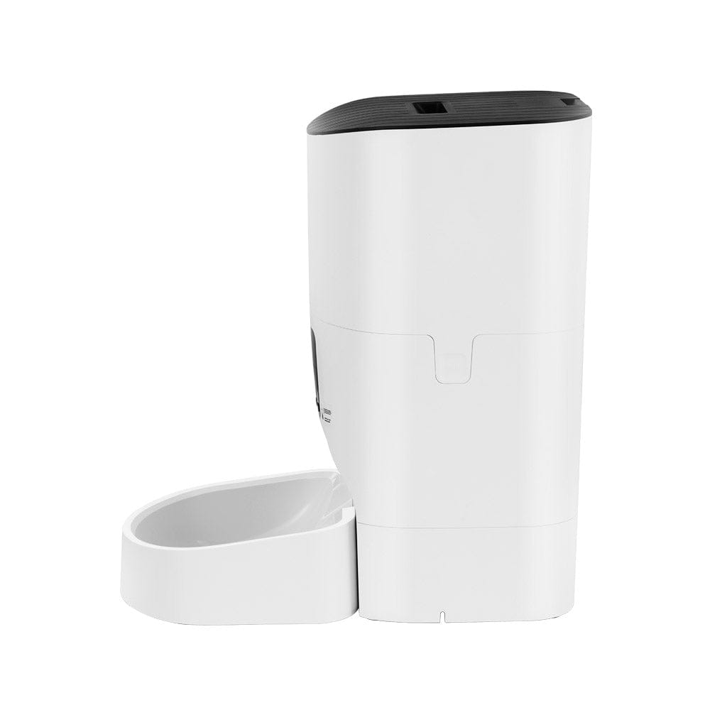 i.Pet Pet Care > Dog Supplies > Dog Bowls, Feeders & Waterers i.Pet Automatic Pet Feeder 9L Wifi Auto Dog Cat Feeder Smart Food Dispenser Timer