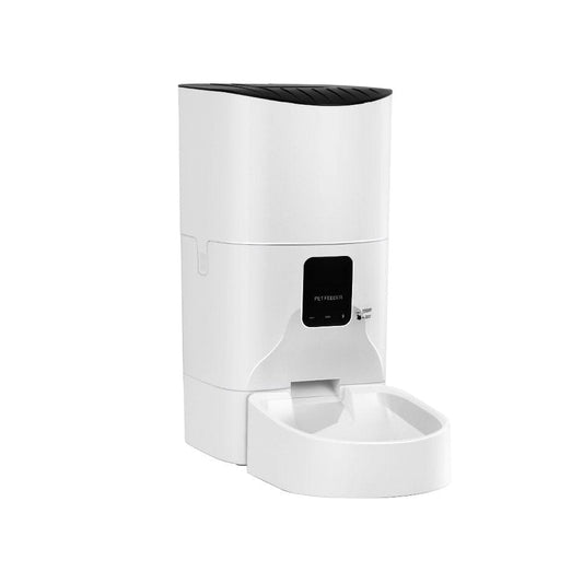 i.Pet Pet Care > Dog Supplies > Dog Bowls, Feeders & Waterers i.Pet Automatic Pet Feeder 9L Wifi Auto Dog Cat Feeder Smart Food Dispenser Timer