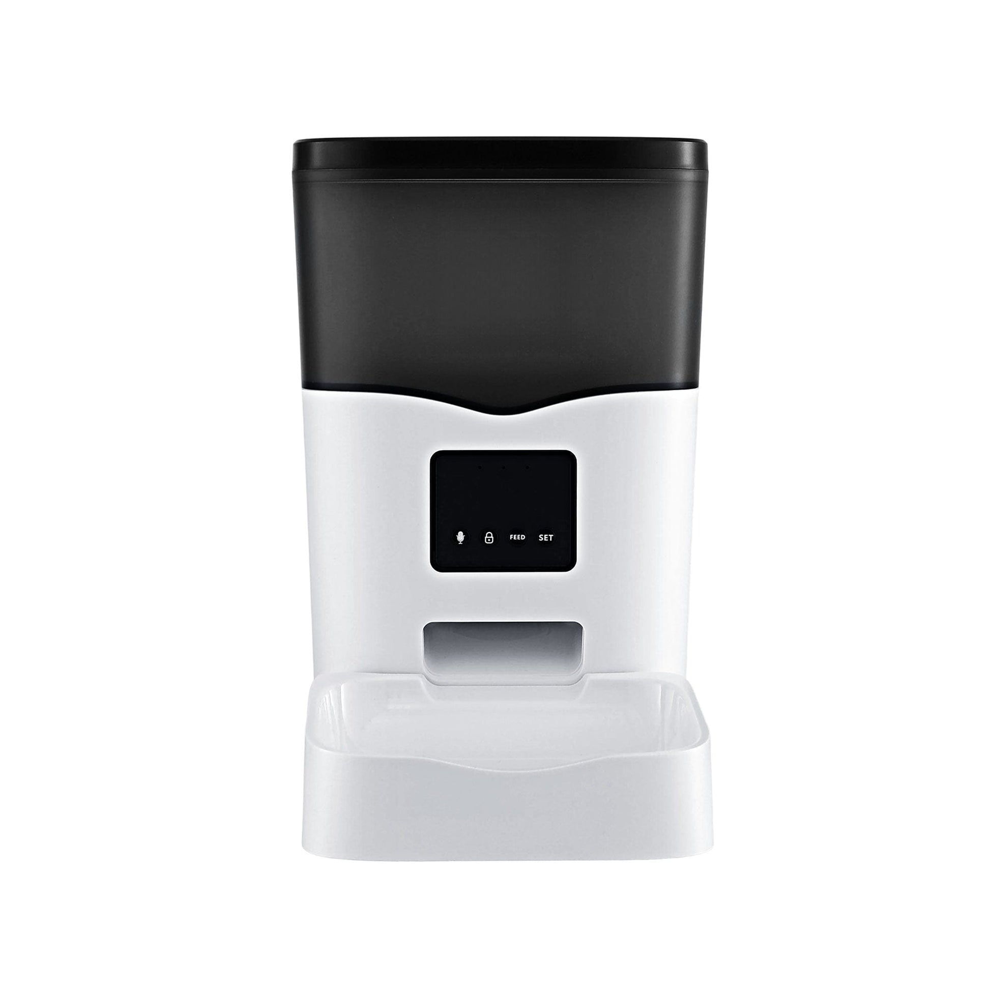 i.Pet Pet Care > Dog Supplies > Dog Bowls, Feeders & Waterers i.Pet Automatic Pet Feeder Dog Cat Feeder Wifi 3L Auto Smart Food Dispenser