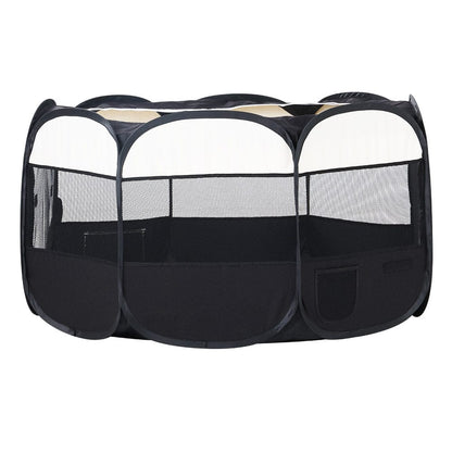 i.Pet Pet Care > Dog Supplies > Dog Playpens & Gates i.Pet Dog Playpen Tent Pet Crate Fence 3XL Enclosure