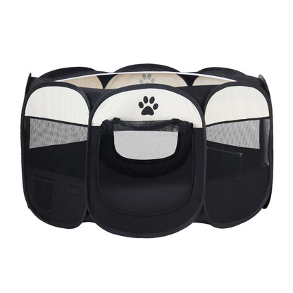 i.Pet Pet Care > Dog Supplies > Dog Playpens & Gates i.Pet Dog Playpen Tent Pet Crate Fence XL Enclosure
