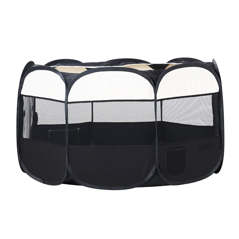 i.Pet Pet Care > Dog Supplies > Dog Playpens & Gates i.Pet Dog Playpen Tent Pet Crate Fence XL Enclosure