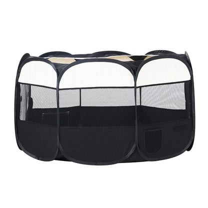 i.Pet Pet Care > Dog Supplies > Dog Playpens & Gates i.Pet Dog Playpen Tent Pet Crate Fence XL Enclosure