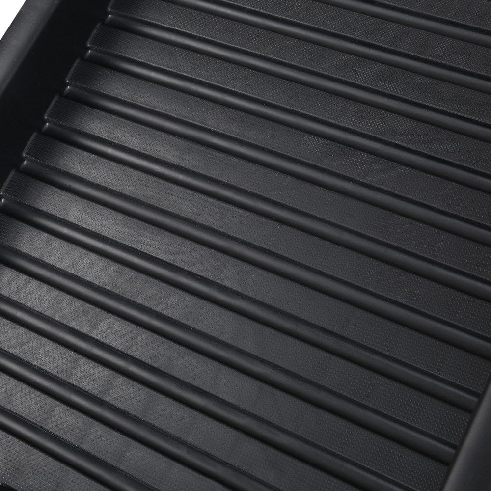 i.Pet Pet Care > Dog Supplies > Dog Steps & Ramps i.Pet Dog Ramp Pet Stairs Steps For Car SUV Ladder Travel Foldable Portable