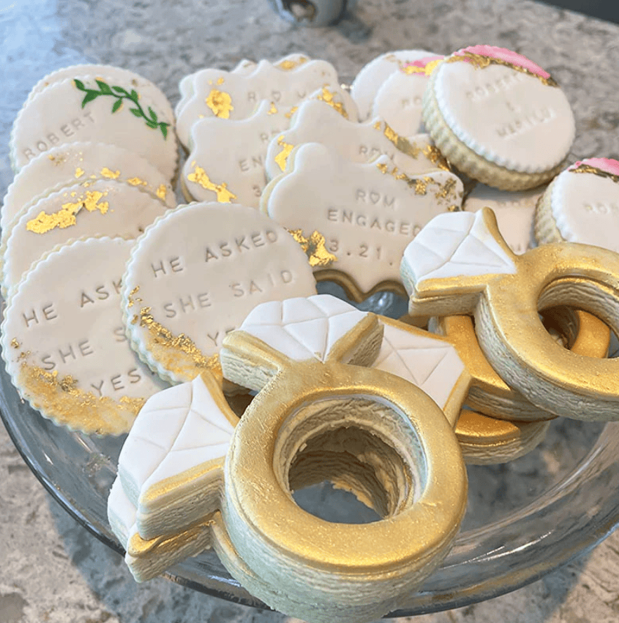 icing on the cake Fondant Cutter Fondant Cake Alphabet Letter Number Cookies Biscuit Stamp Embosser Mold Cutter Y