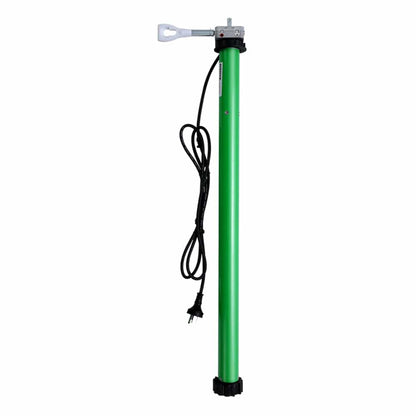 Instahut Home & Garden > Shading > Awnings Instahut 230V Folding Arm Awning Replacement Motor with remote 40NM