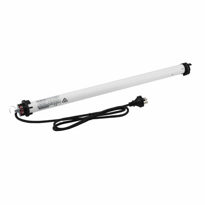 Instahut Home & Garden > Shading > Awnings Instahut Pivot Arm Awning Motor Replacement Kit With Remote Control
