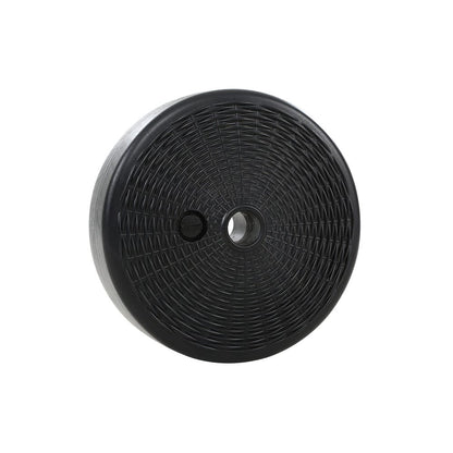 Instahut Home & Garden > Shading > Umbrellas & Sunshades Instahut 51cm Outdoor Umbrella Base Round Stand Pod