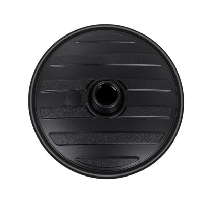 Instahut Home & Garden > Shading > Umbrellas & Sunshades Instahut Outdoor Umbrella Base Weight Round Plastic Pole Holder 35-38mm Beach