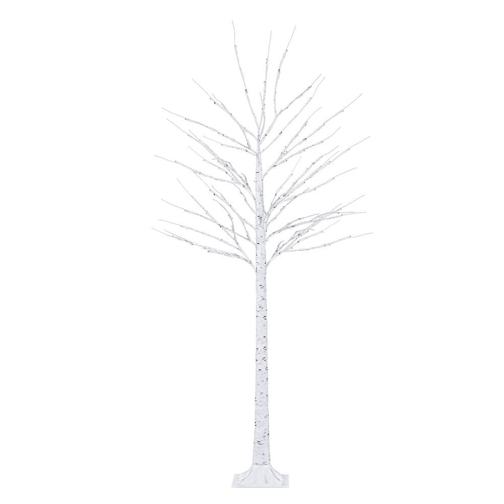 Jingle Jollys Occasions > Christmas > Christmas Trees 1.7M Christmas Tree 120 RGB LED Lights Jingle Jollys