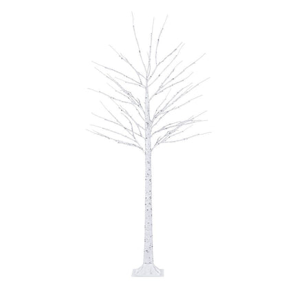 Jingle Jollys Occasions > Christmas > Christmas Trees 1.7M Christmas Tree 120 RGB LED Lights Jingle Jollys