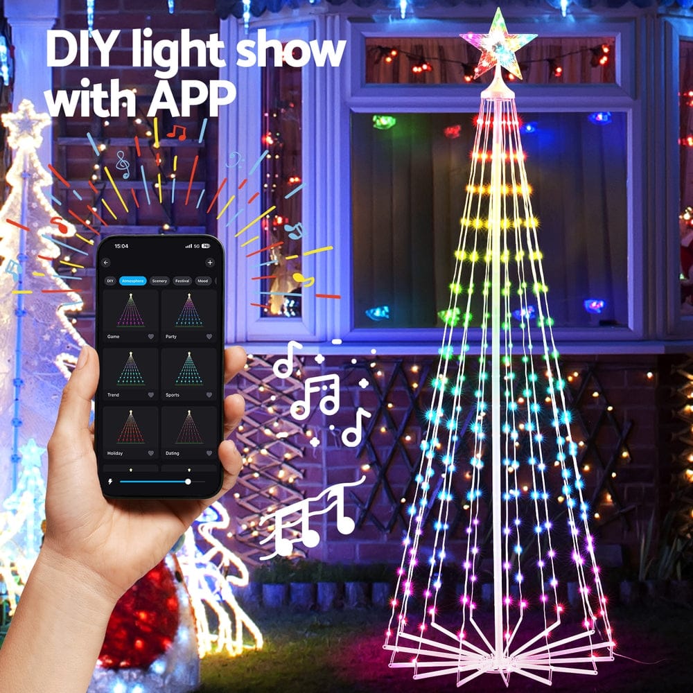 Jingle Jollys Occasions > Christmas > Christmas Trees c