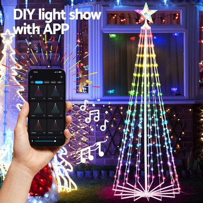 Jingle Jollys Occasions > Christmas > Christmas Trees c